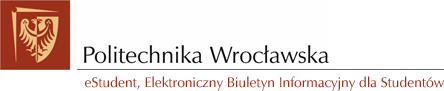 Politechnika Wrocławska, Elektroniczny Biuletyn Informacyjny dla Studentów